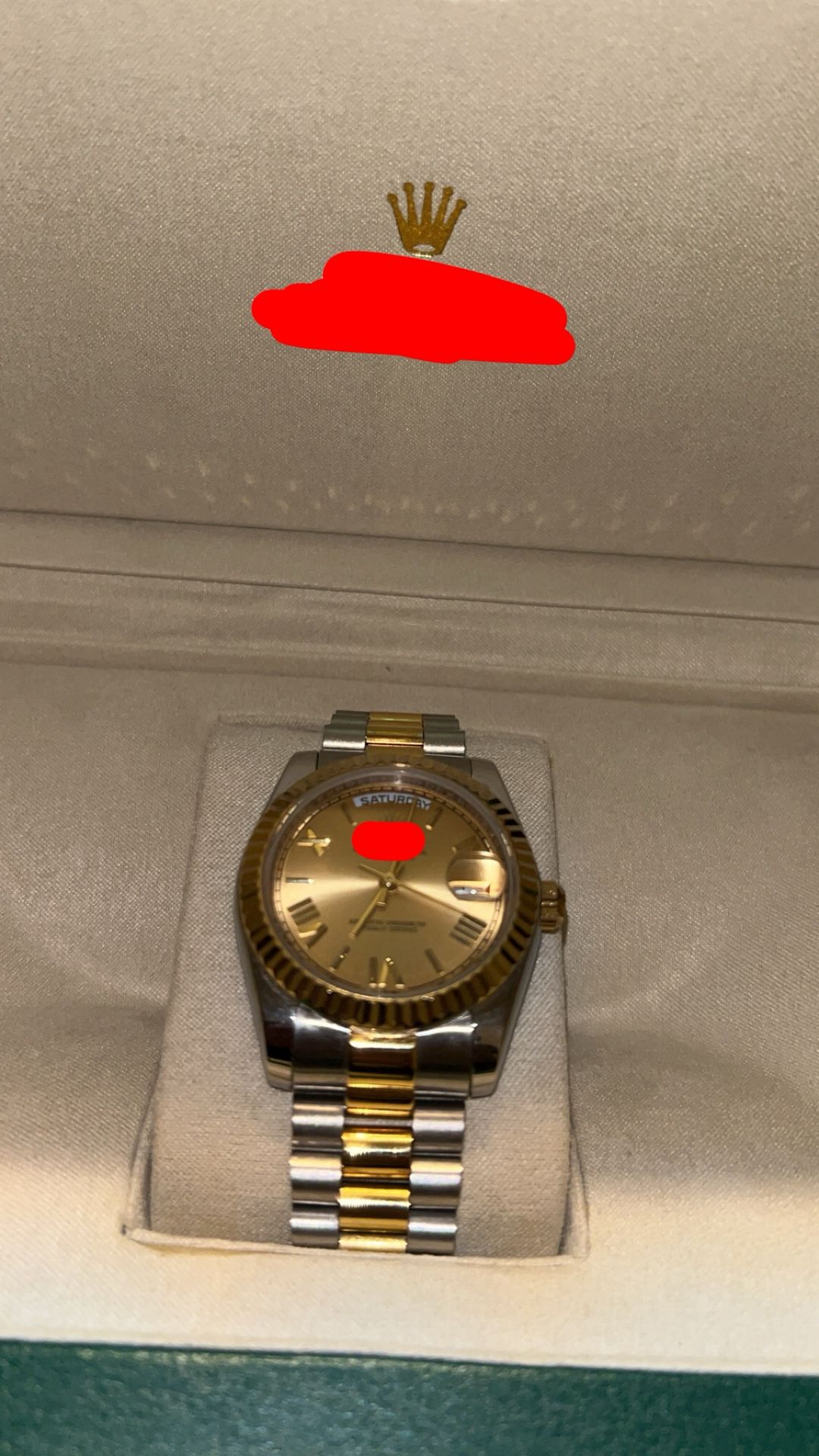 Watch