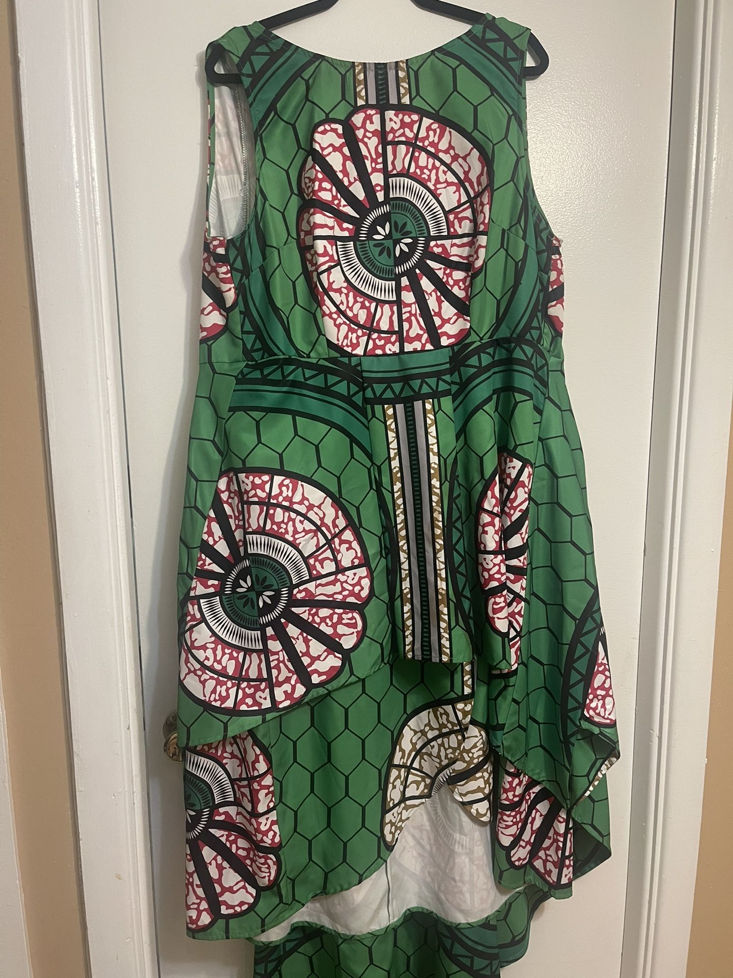 African Dress
