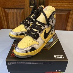 Nike Dunk Hi 1985 SP - Size 8 Men