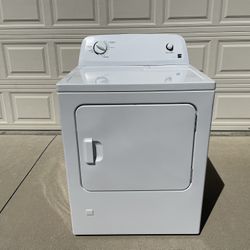 Kenmore 6.5 cu. ft. Gas Dryer