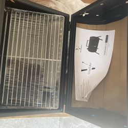 Portable Bbq Grill