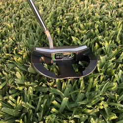 MLA Mallet putter