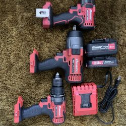 Power Tools