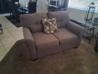 Living room set
