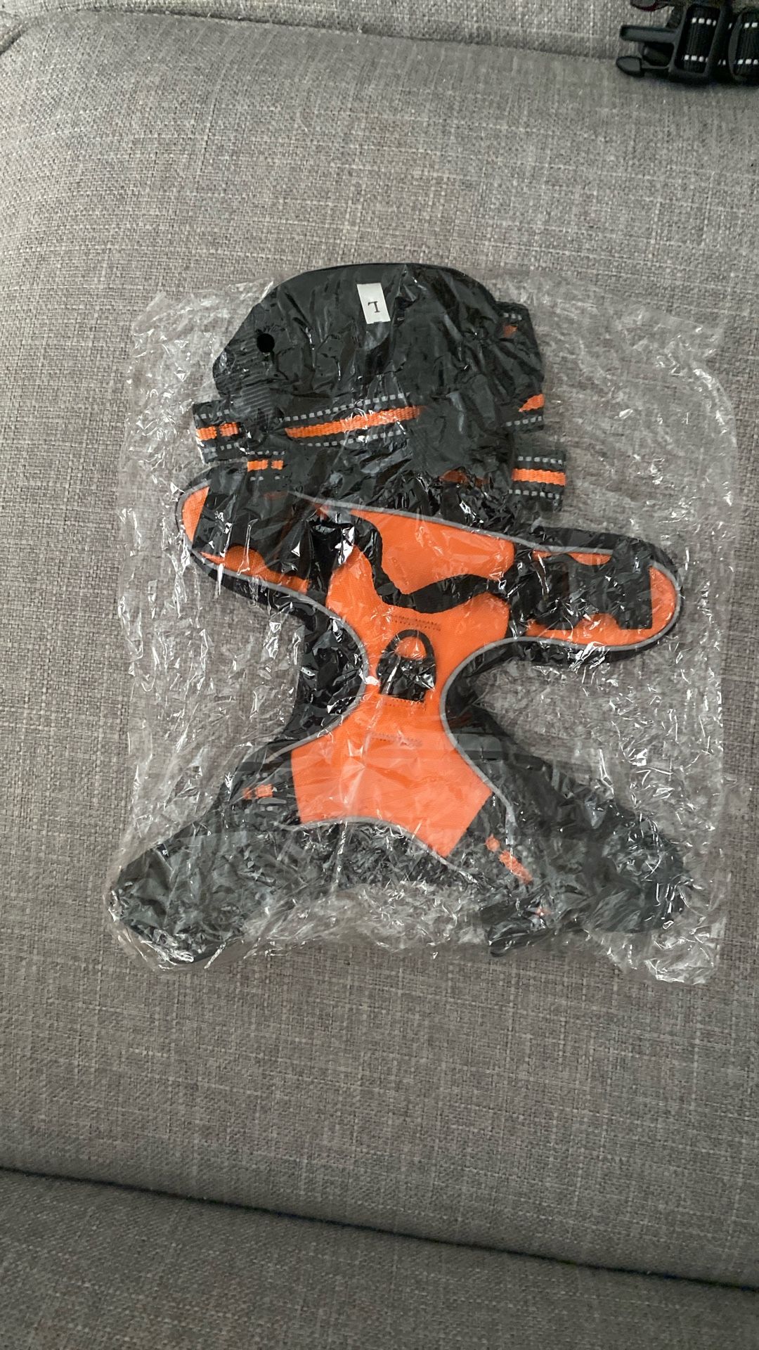 Dog Harness