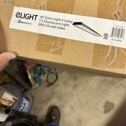 T5 Grow Lights