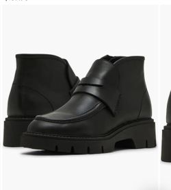 Women waterproof Bootie