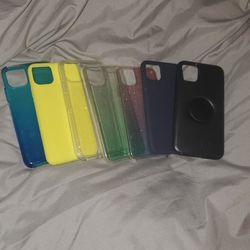 I Phone Cases