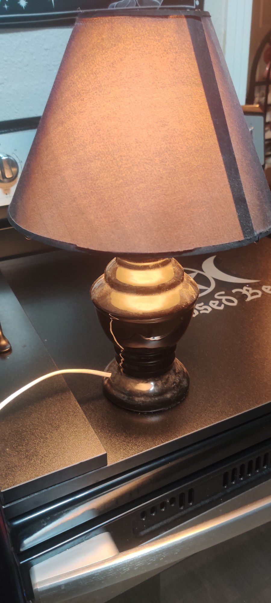 Working Lamp $2