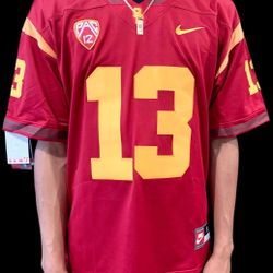 Caleb Williams USC Jerseys