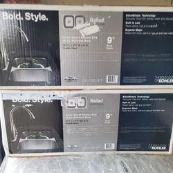 Brand New Sinks. $250 Each Pickup In Riverbank 