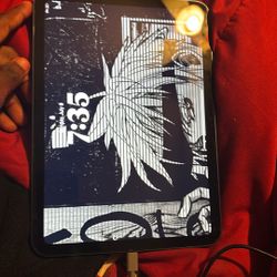 iPad 10th Generation