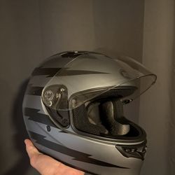 Bell Qualifier Motorcycle Helmet