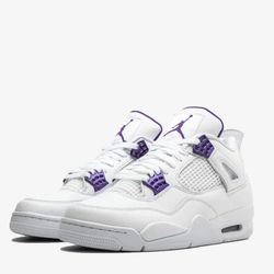 Jordan 4s