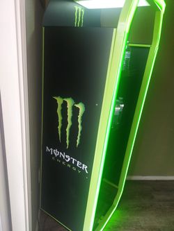 Shelf Monster brand