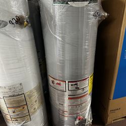 Ao smith water heater 30gl