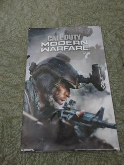 Look at Description Selling 2 video game posters: