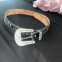 Black rockem belt (36)