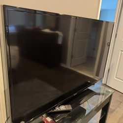 52 Inch Samsung Tv