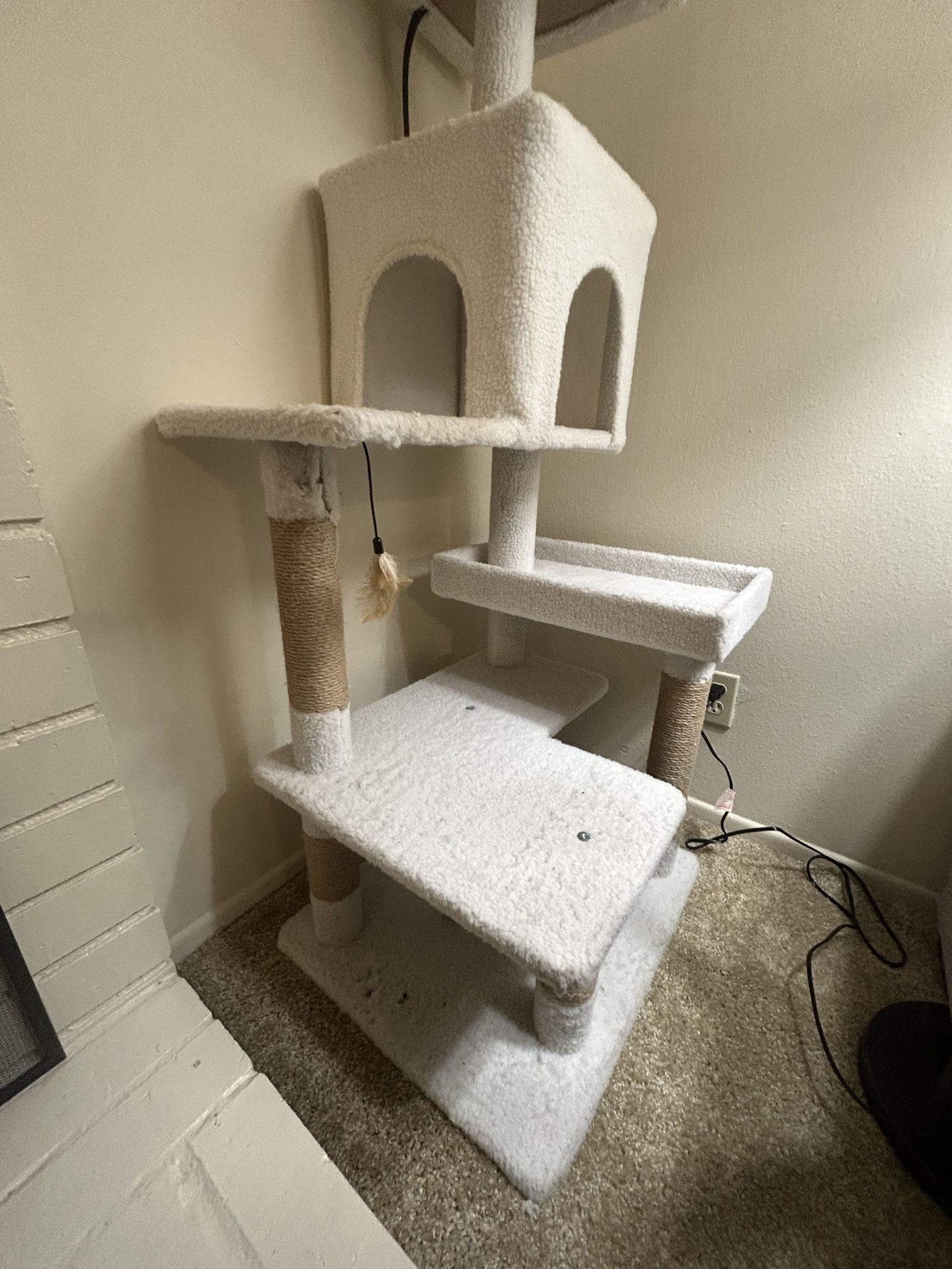 Cat Tree