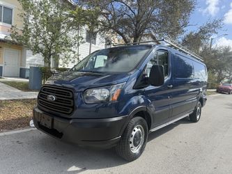 2019 Ford Transit-250