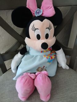 Minne DRESS UP