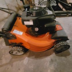 Husqvarna Honda Gvc 