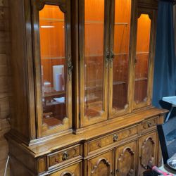 China Cabinet 