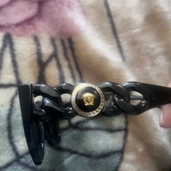 Versace Sunglasses 