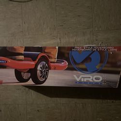 Viro Freestyle Hoverboard