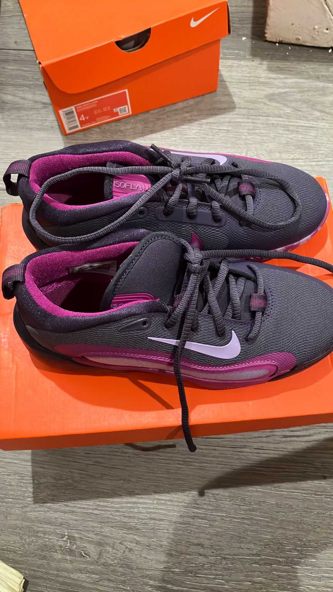 Nike Star Runner 