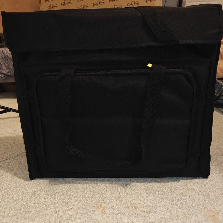 HPDELGB 21/24 inch Computer Monitor Carrying Case