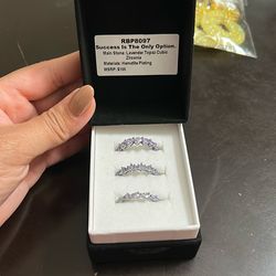 Bomb Party Luxe Bands