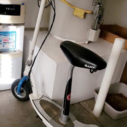 Razor Electric Scooter
