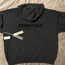Essential Hoodie