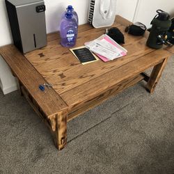 Coffee Table 