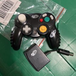 Wireless GameCube Controller 