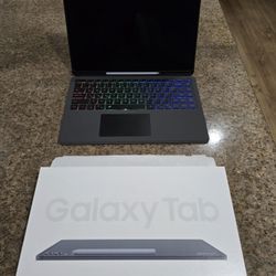 Samsung Galaxy TAB S10 Ultra 