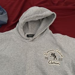 Amiri Hoodie Size XL Brand New