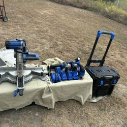 For Sale Cobalt Tools