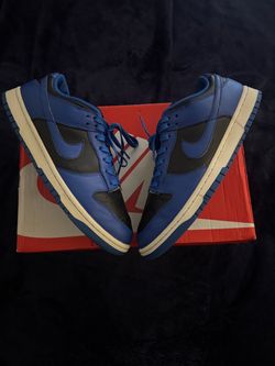 Nike dunks