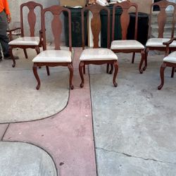 Chairs 