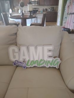 Gaming sighn