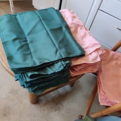 197 Servilletas Para Decoracion