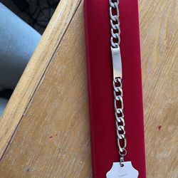 Men bracelet