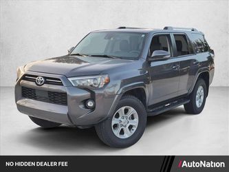 2023 Toyota 4Runner