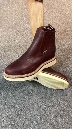 Botines para trabajo calidad y comodidad en el trabajo