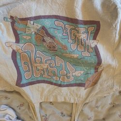 Flying High Tote Bag 