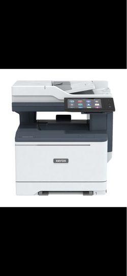 Xerox Versalink C415 Color Multifunction  Printer New