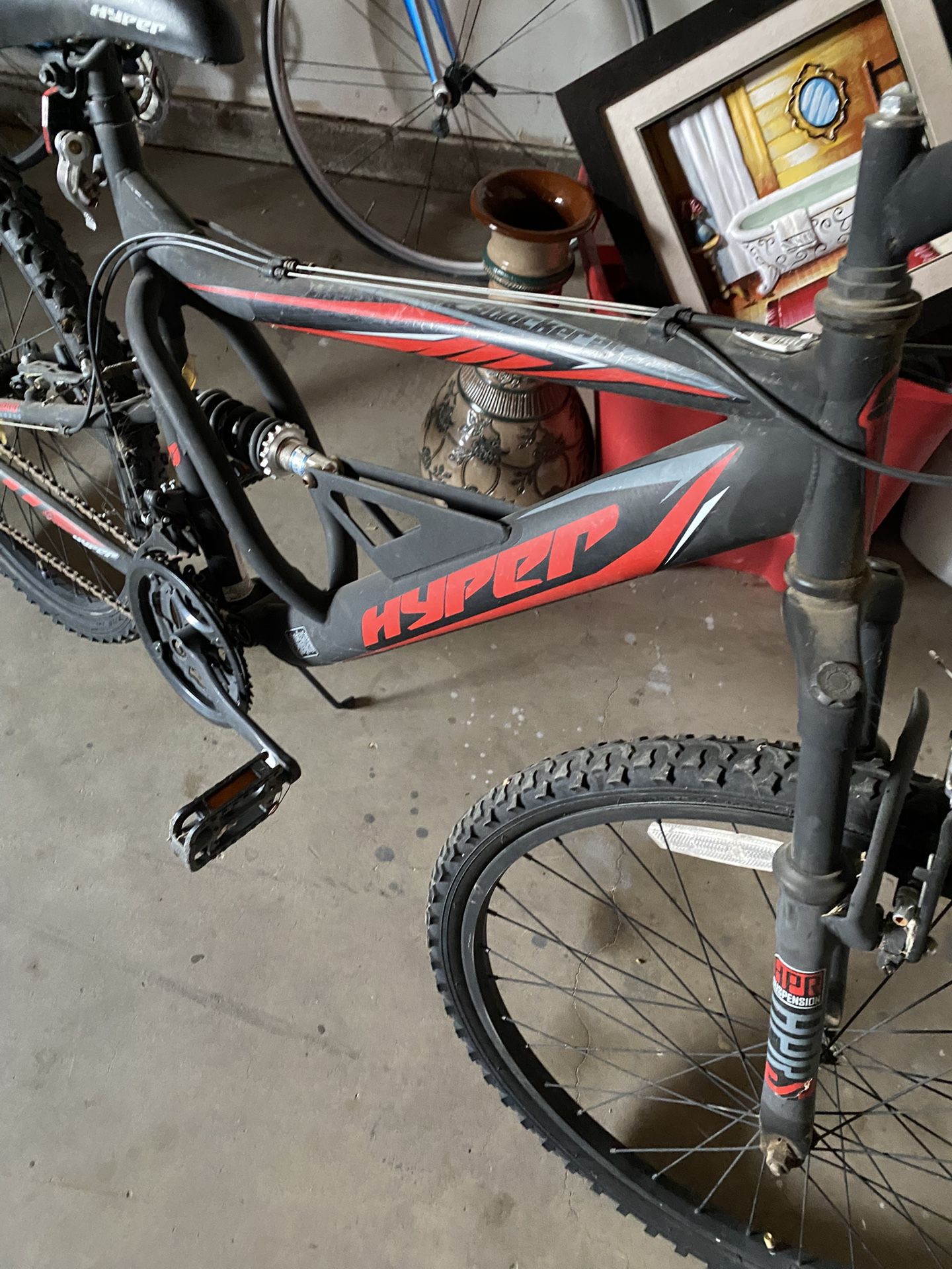 Bike 